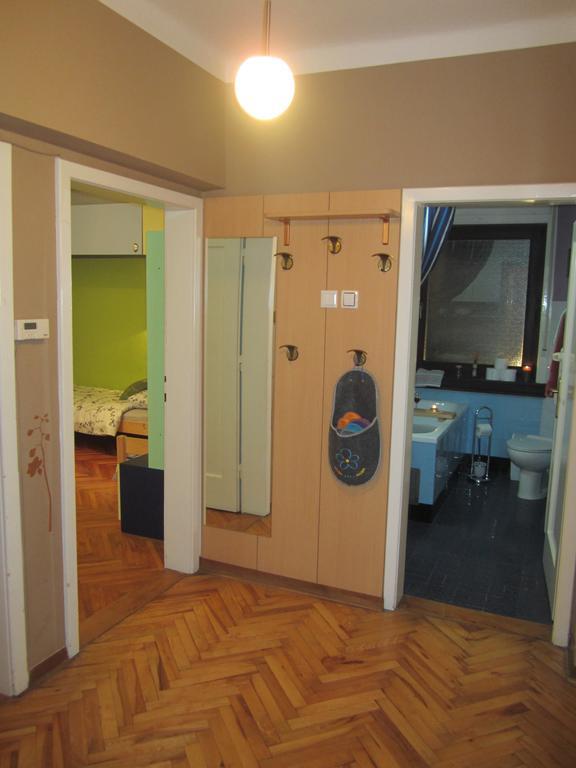 Gogalova Apartment Ljubljana Luaran gambar